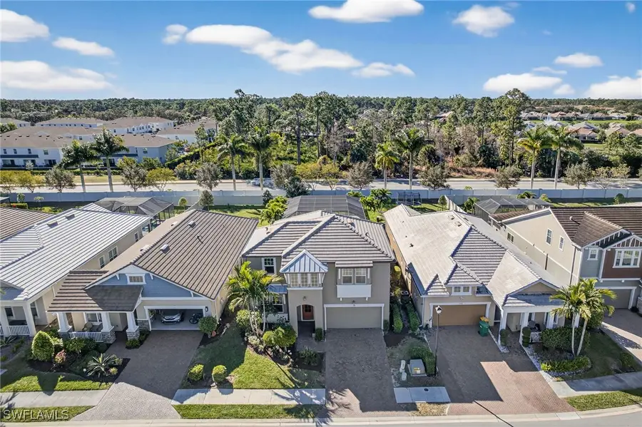 3328 Pilot Circle, Naples, FL 34120 - #3