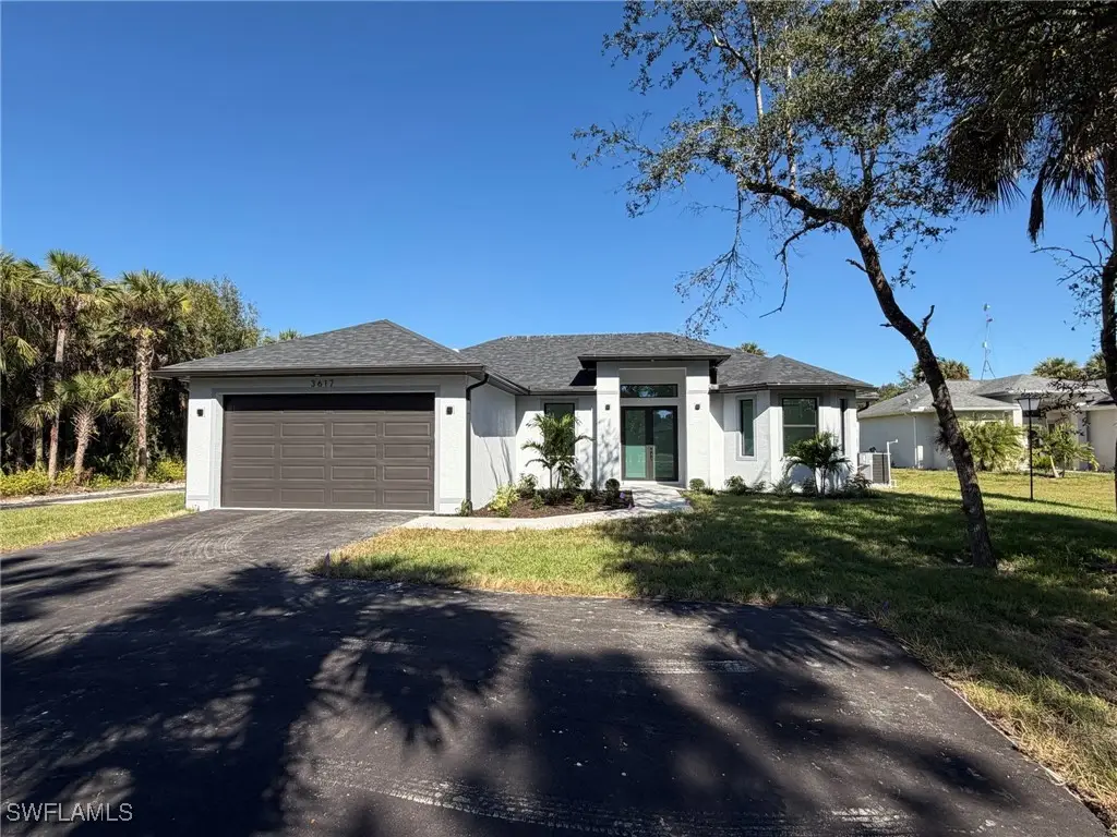 3617 26th Avenue Se, Naples, FL 34117 - Image #1