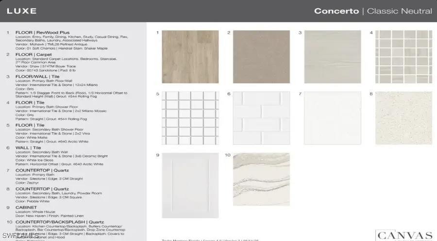 18097 Terracina Drive, Fort Myers, FL 33913 - Image #3