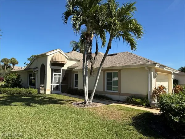 20990 Country Barn Drive, Estero, FL 33928
