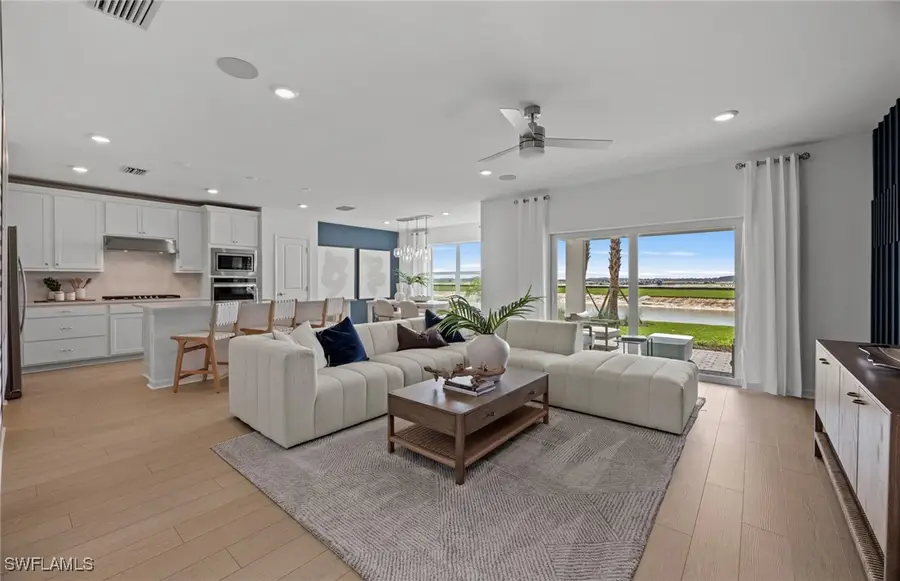 298 Silent Lake Drive, Lehigh Acres, FL 33936 - Image #3