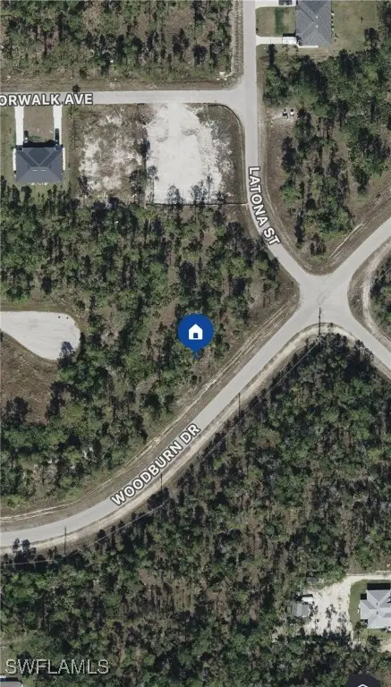 302/304 Woodburn Drive, Lehigh Acres, FL 33972 - Image #2
