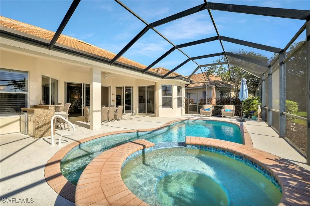 6972 Amen Corner Court, Naples, FL 34113 - Image #1