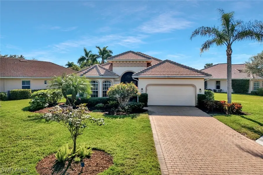 6972 Amen Corner Court, Naples, FL 34113 - Image #2