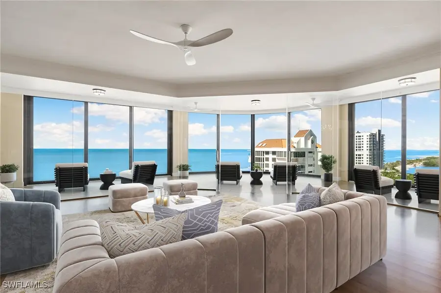 81 Seagate Drive #1103, Naples, FL 34103 - Image #3