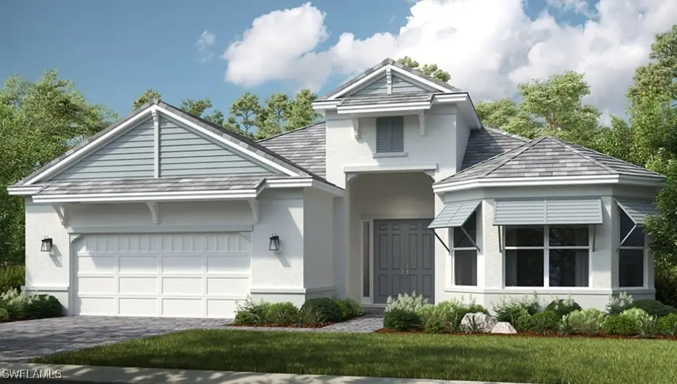 18134 Terracina Drive, Fort Myers, FL 33913 - Image #1