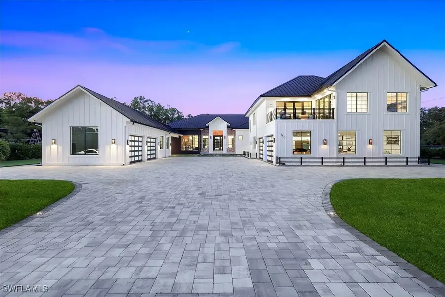 6677 Hunters Road, Naples, FL 34109 - Image #3