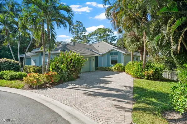 670 Catamaran Court, Naples, FL 34110