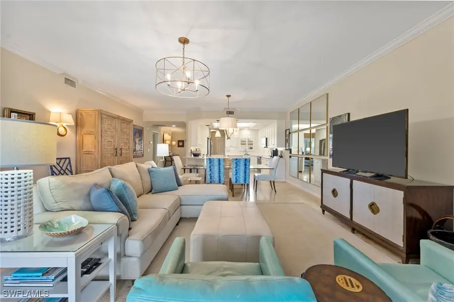 3320 Glen Cairn Court #102, Bonita Springs, FL 34134 - Image #2