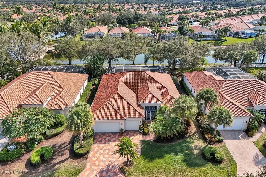 3394 Cerrito Court, Naples, FL 34109 - Image #2