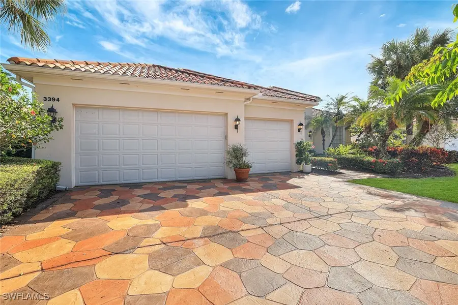 3394 Cerrito Court, Naples, FL 34109 - Image #3