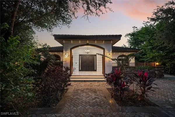 2605 64th Street Sw, Naples, FL 34105