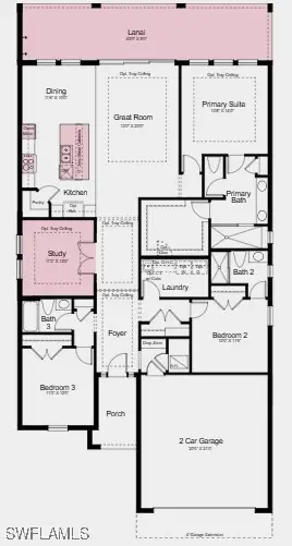 15690 Derna Street, Naples, FL 34114 - Image #2