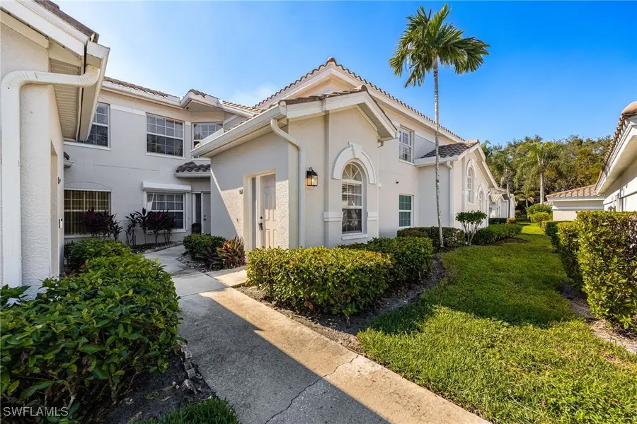 6927 Satinleaf Road N #203, Naples, FL 34109 - Image #3