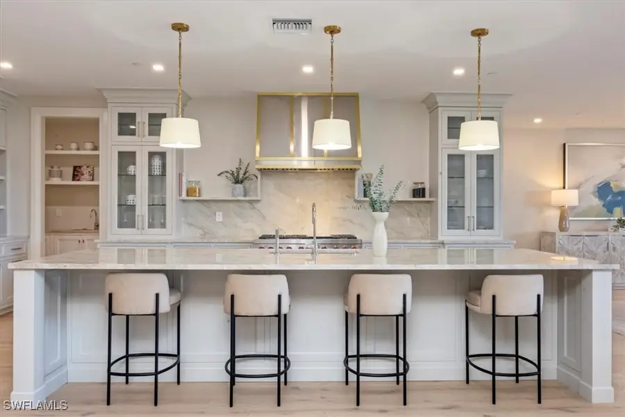 1820 Gulf Shore Boulevard N #402-403, Naples, FL 34102 - Image #3