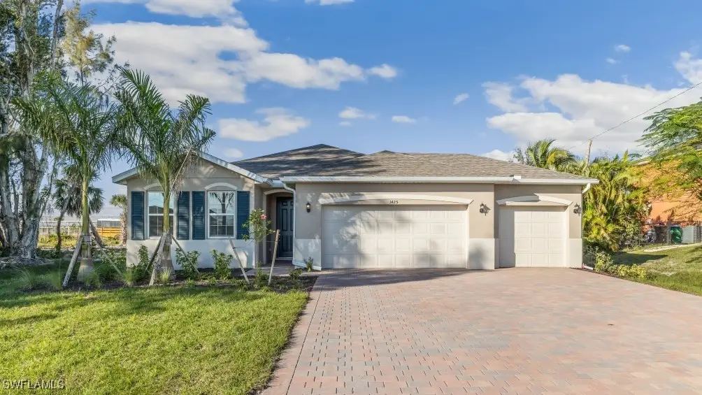552 Spring Hill Lake Loop, Cape Coral, FL 33993 - Image #1