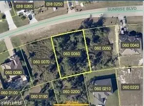 870 Sunrise Boulevard, Lehigh Acres, FL 33974 - #2