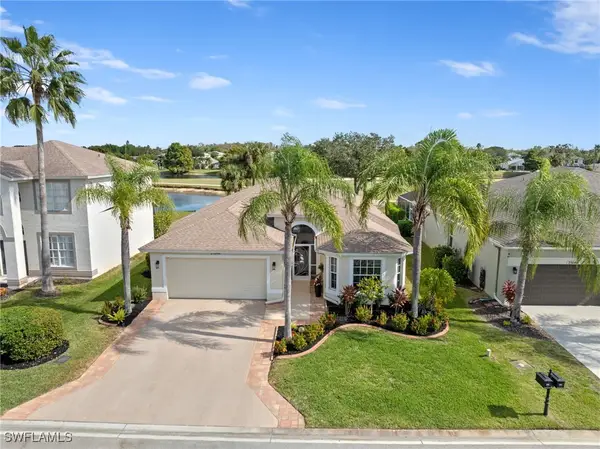 21640 Helmsdale Run, Estero, FL 33928