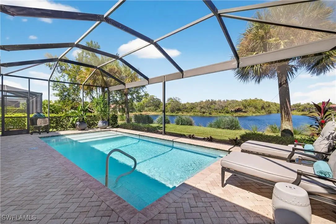 1489 Artesia Drive W, Naples, FL 34113 - Image #1