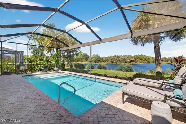 1489 Artesia Drive W, Naples, FL 34113