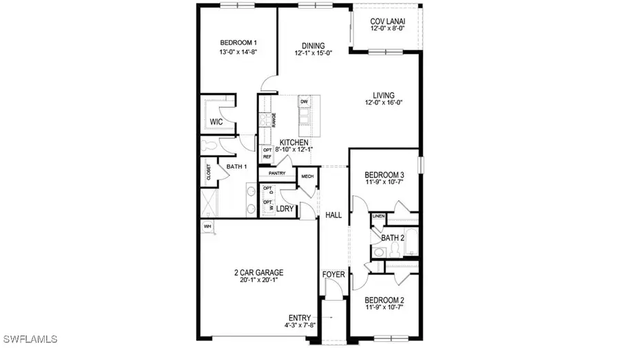 10308 Blooming Blossom Court, Fort Myers, FL 33905 - Image #2