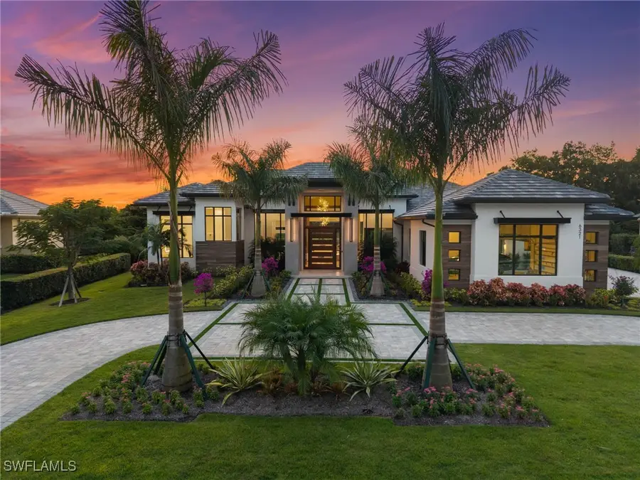 6321 Highcroft Drive, Naples, FL 34119 - Image #2