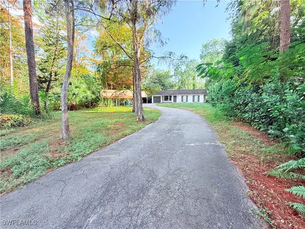 3330 13th Avenue Sw, Naples, FL 34117