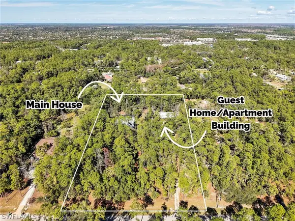 4521 3rd Avenue Nw, Naples, FL 34119