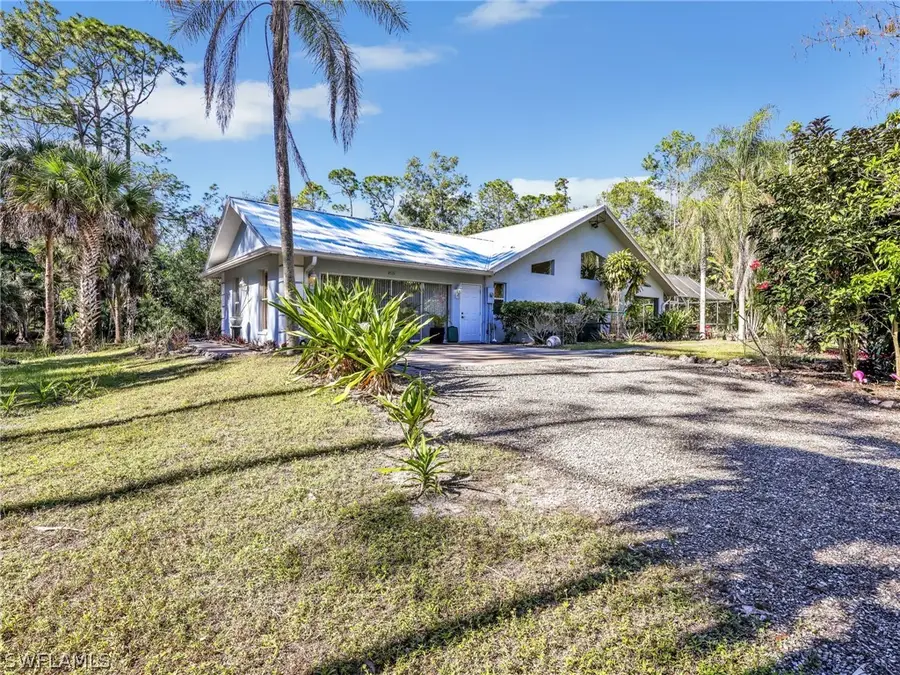 4521 3rd Avenue Nw, Naples, FL 34119 - #2