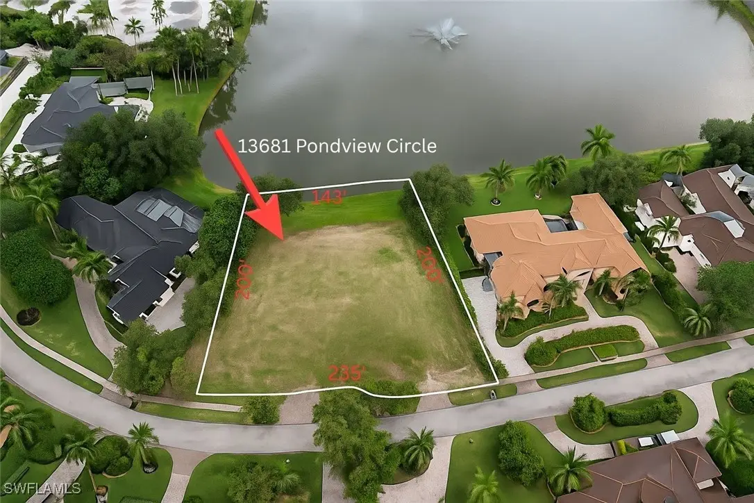 13681 Pondview Circle, Naples, FL 34119 - Image #1