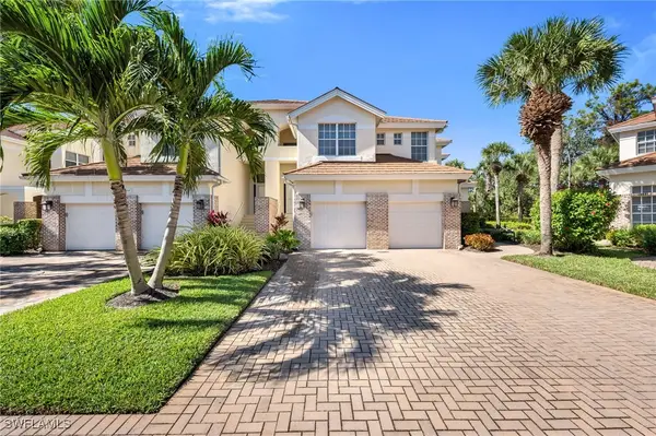 25040 Cypress Hollow Court #104, Bonita Springs, FL 34134