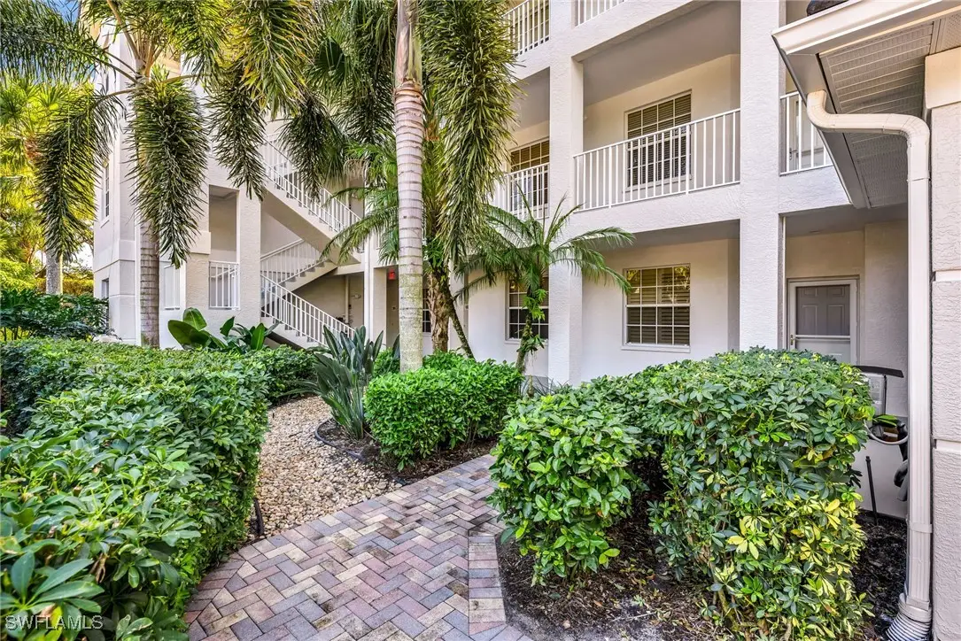 3421 Pointe Creek Court #101, Bonita Springs, FL 34134 - Image #1