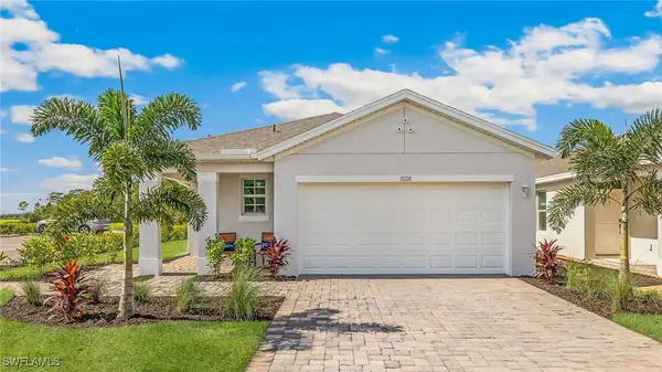 11228 Sunset Preserve Drive, Lehigh Acres, FL 33971