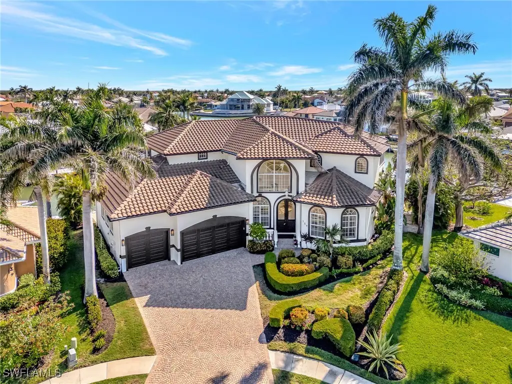 159 Geranium Court, Marco Island, FL 34145 - Image #1