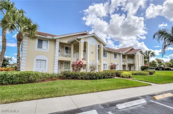 7730 Jewel Lane #X202, Naples, FL 34109