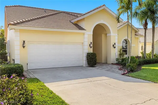 24929 Bay Cedar Drive, Bonita Springs, FL 34134
