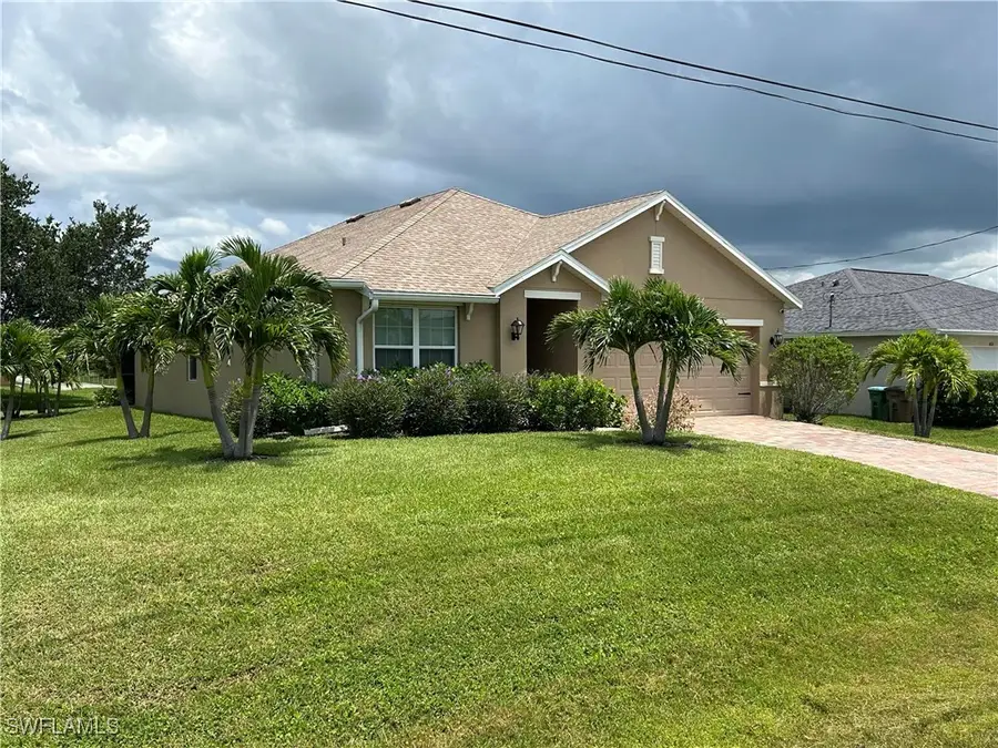 2837 NW 2nd Terrace, Cape Coral, FL 33993 - Image #2