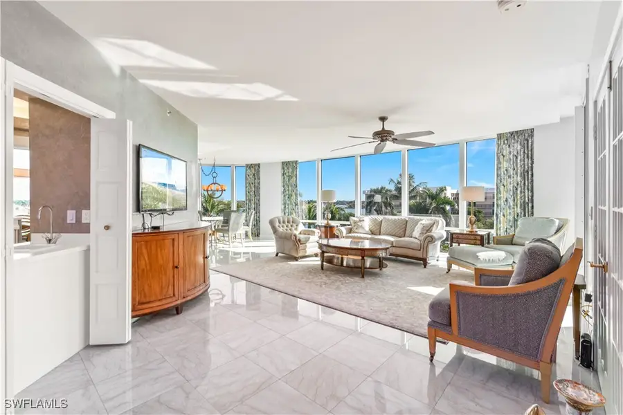 3971 Gulf Shore Boulevard N #501, Naples, FL 34103 - Image #2