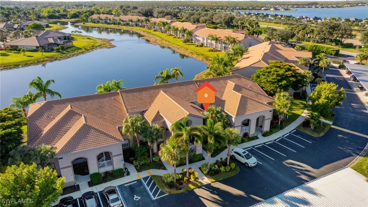 19980 Barletta Lane #924, Estero, FL 33928 - Image #1