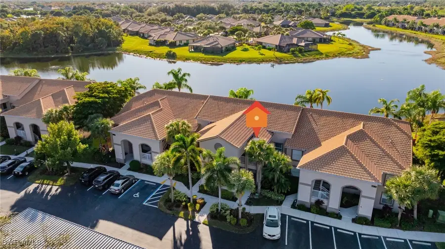 19980 Barletta Lane #924, Estero, FL 33928 - Image #2