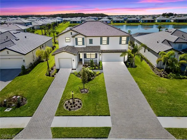 19070 Hanley Boulevard, Estero, FL 33928