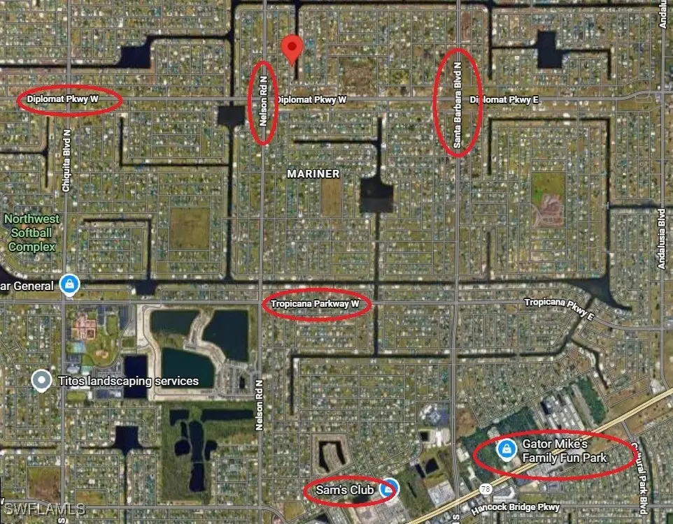 1703 NW 7th Avenue, Cape Coral, FL 33993 - Image #1