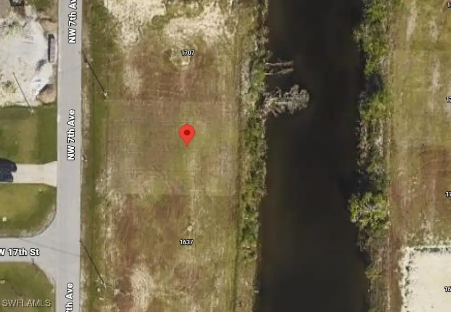 1703 NW 7th Avenue, Cape Coral, FL 33993 - Image #2