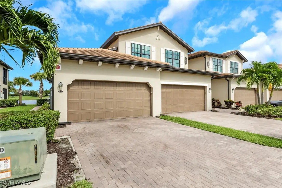 2357 Anguilla Drive #101, Naples, FL 34120 - Image #1