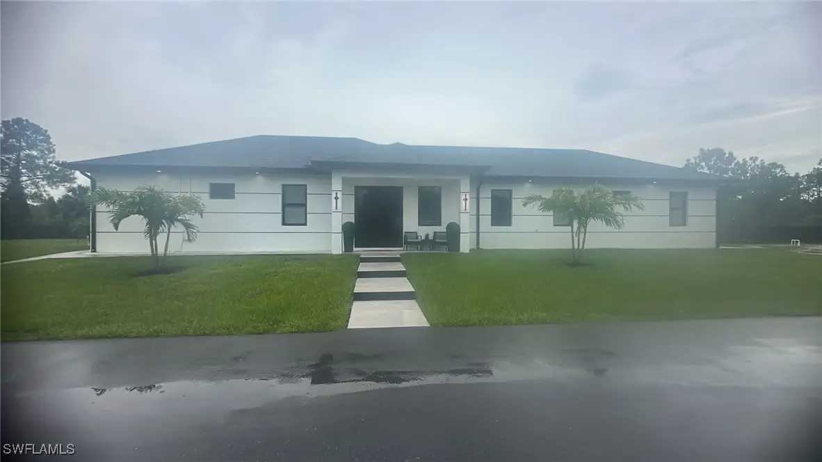 3437 70th Avenue Ne, Naples, FL 34120 - Image #1