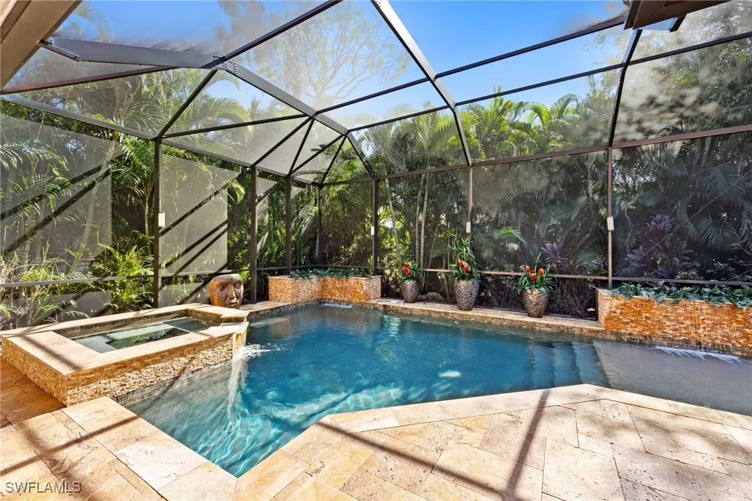 3501 Fiddlehead Court, Bonita Springs, FL 34134 - Image #1