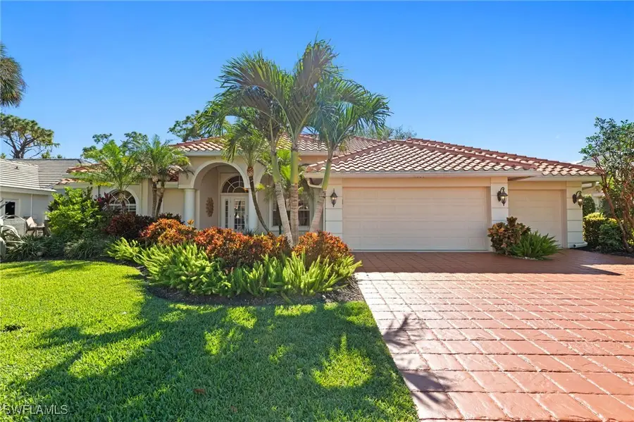 3501 Fiddlehead Court, Bonita Springs, FL 34134 - Image #3