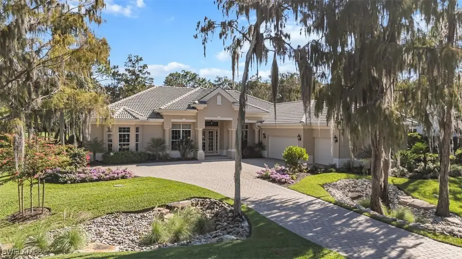 12902 Pond Apple Drive W, Naples, FL 34119 - Image #2