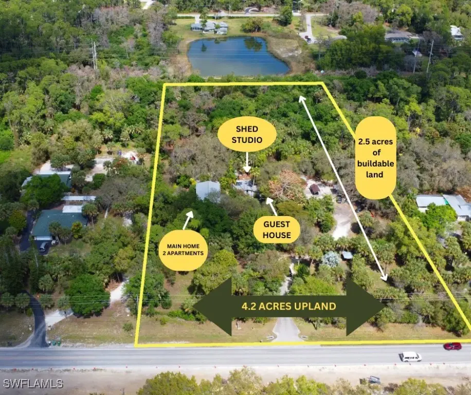 5051 Green Boulevard, Naples, FL 34116 - Image #1