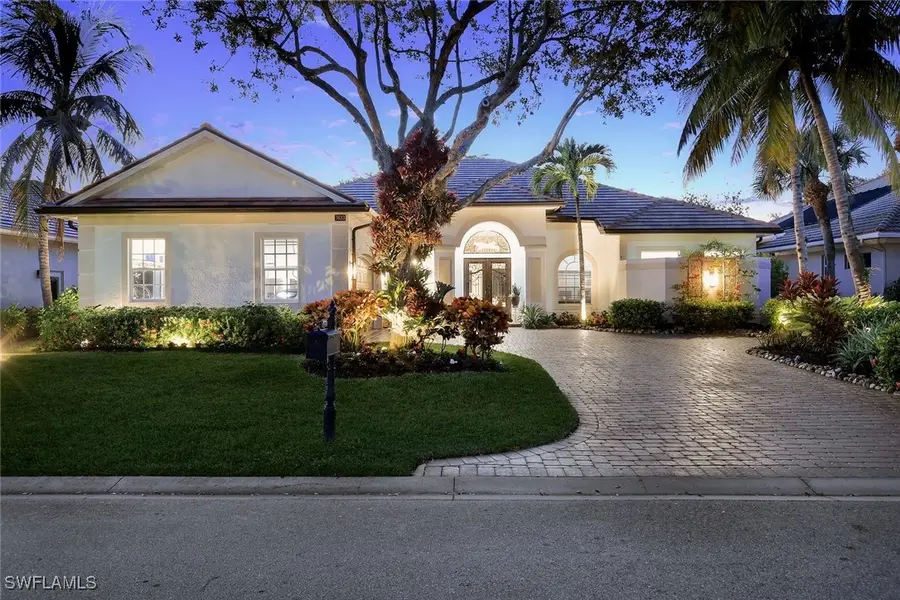 7633 Mulberry Lane, Naples, FL 34114 - Image #2